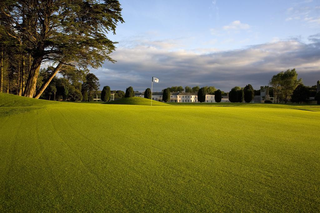 Castlemartyr Holiday Lodges 2 Bed Esterno foto