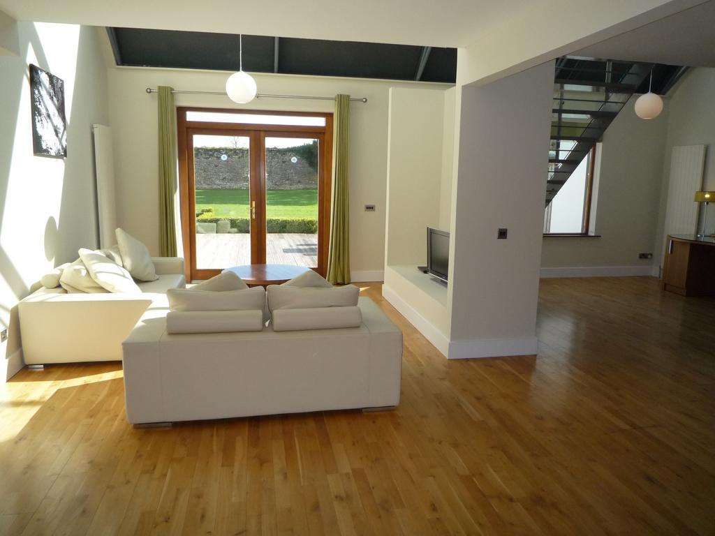 Castlemartyr Holiday Lodges 2 Bed Esterno foto