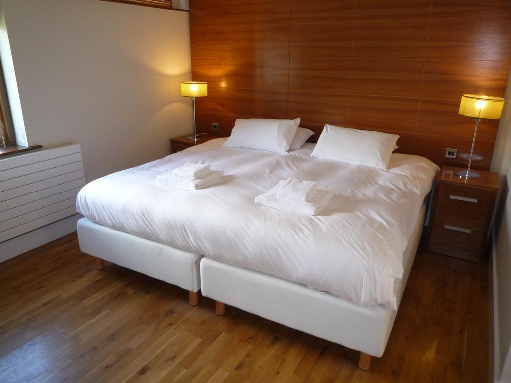 Castlemartyr Holiday Lodges 2 Bed Esterno foto