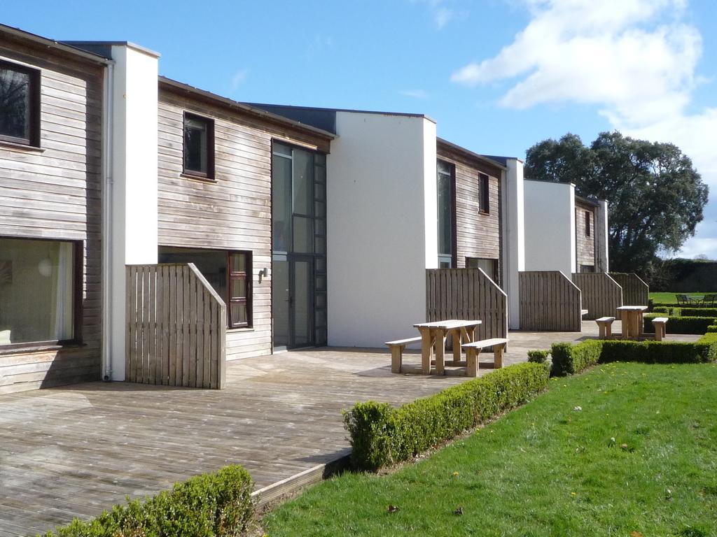 Castlemartyr Holiday Lodges 2 Bed Esterno foto