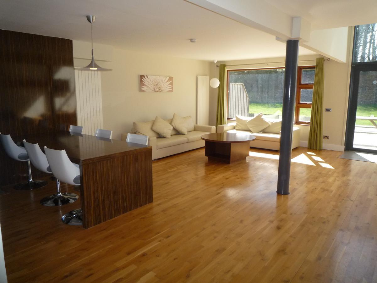 Castlemartyr Holiday Lodges 2 Bed Esterno foto