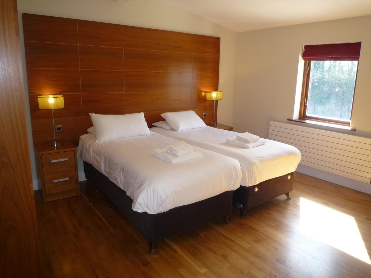 Castlemartyr Holiday Lodges 2 Bed Esterno foto