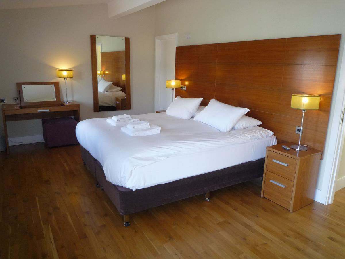 Castlemartyr Holiday Lodges 2 Bed Esterno foto